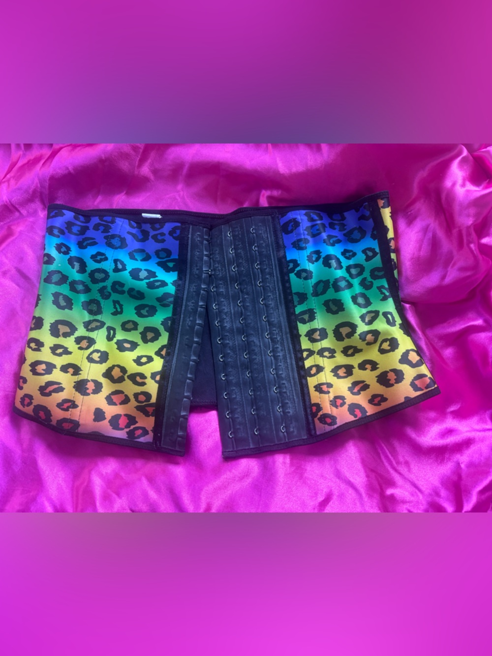 Angel Curves Waist Trainer